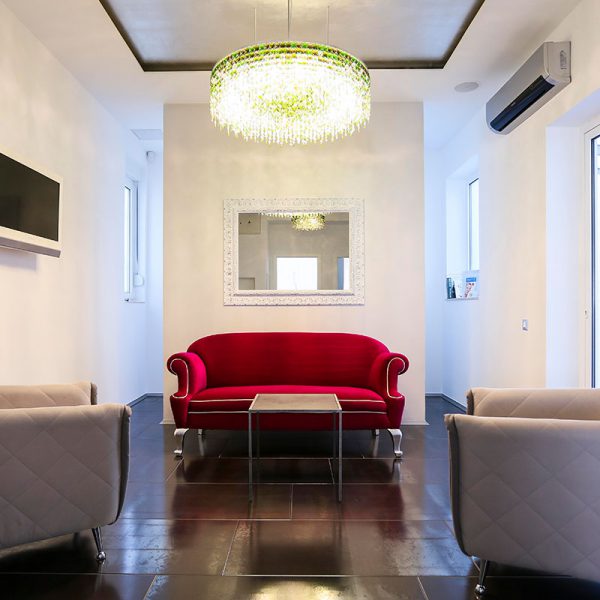 Čvorišćec - Ordinacija dentalne medicine