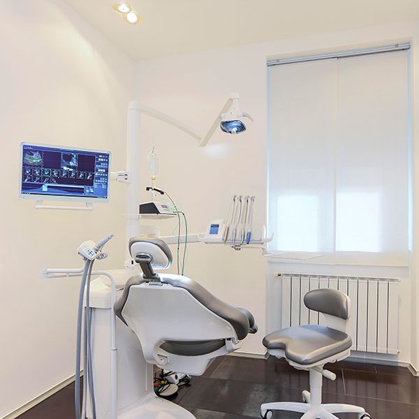 Čvorišćec - Ordinacija dentalne medicine