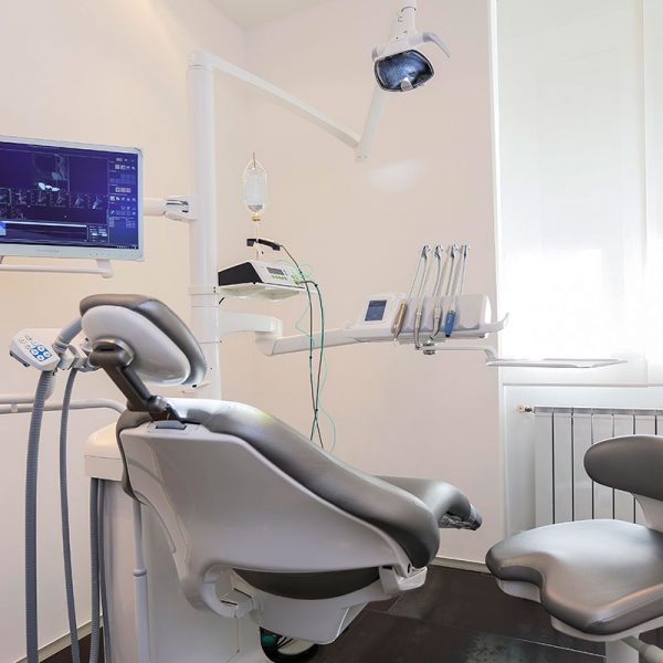 Čvorišćec - Ordinacija dentalne medicine