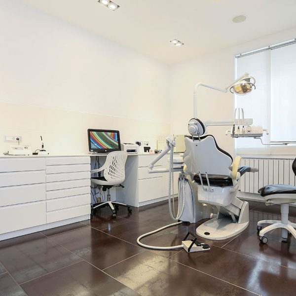 Čvorišćec - Ordinacija dentalne medicine