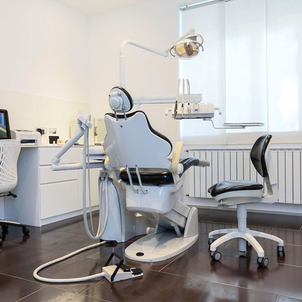 Čvorišćec - Ordinacija dentalne medicine