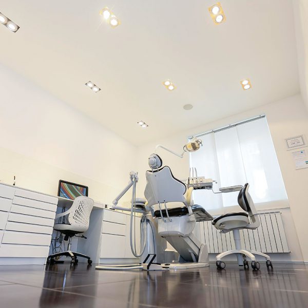 Čvorišćec - Ordinacija dentalne medicine