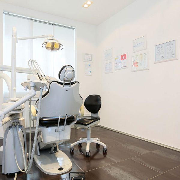 Čvorišćec - Ordinacija dentalne medicine