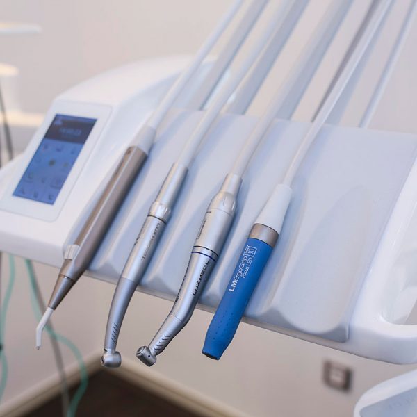 Čvorišćec - Ordinacija dentalne medicine