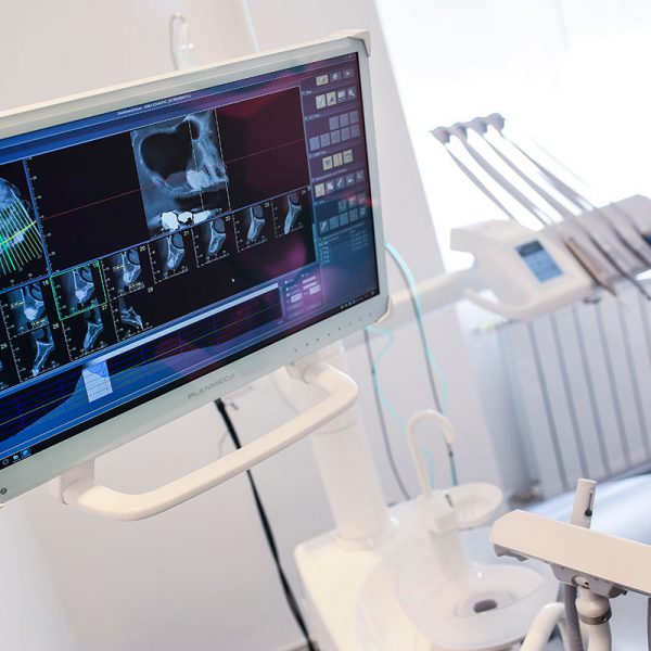 Čvorišćec - Ordinacija dentalne medicine