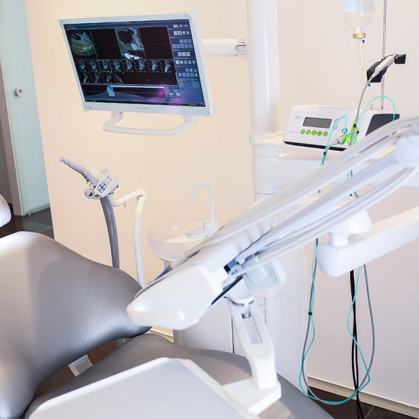 Čvorišćec - Ordinacija dentalne medicine