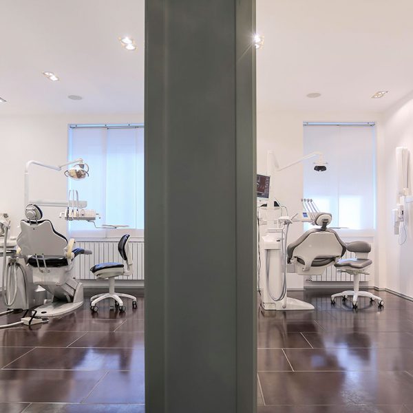 Čvorišćec - Ordinacija dentalne medicine