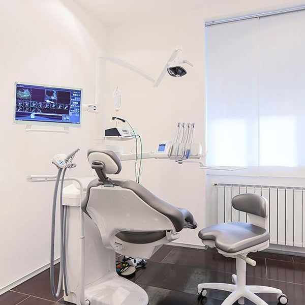 Čvorišćec - Ordinacija dentalne medicine