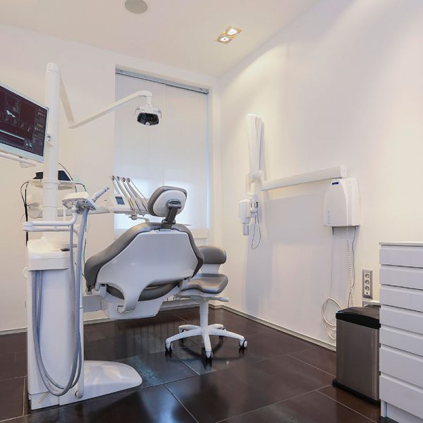 Čvorišćec - Ordinacija dentalne medicine