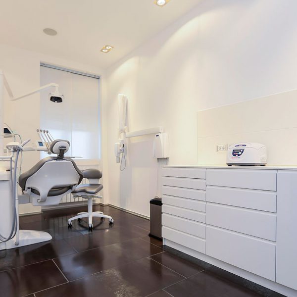 Čvorišćec - Ordinacija dentalne medicine