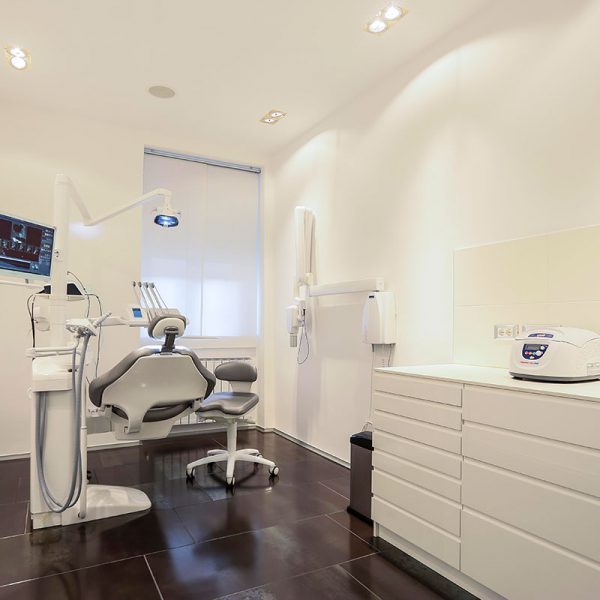 Čvorišćec - Ordinacija dentalne medicine