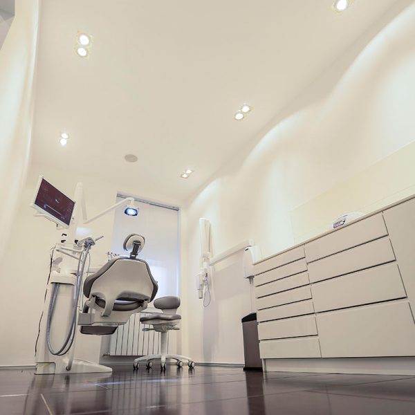 Čvorišćec - Ordinacija dentalne medicine